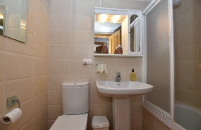 Reventa - Apartamento / piso - Algorfa