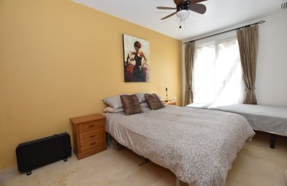 Reventa - Apartamento / piso - Algorfa