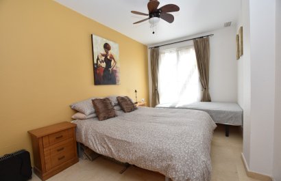 Reventa - Apartamento / piso - Algorfa