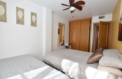 Reventa - Apartamento / piso - Algorfa