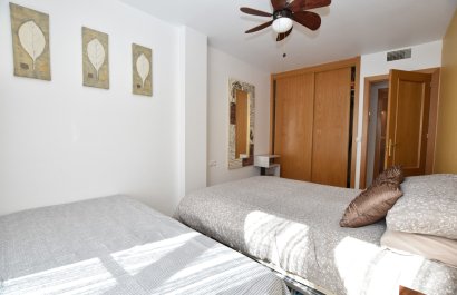 Reventa - Apartamento / piso - Algorfa