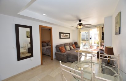 Reventa - Apartamento / piso - Algorfa