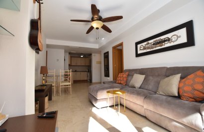 Reventa - Apartamento / piso - Algorfa