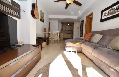 Reventa - Apartamento / piso - Algorfa