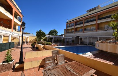Reventa - Apartamento / piso - Algorfa