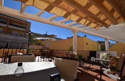 Reventa - Apartamento / piso - Algorfa