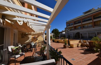 Reventa - Apartamento / piso - Algorfa