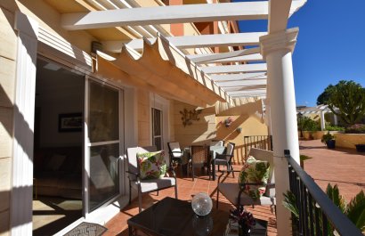 Reventa - Apartamento / piso - Algorfa