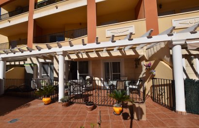 Reventa - Apartamento / piso - Algorfa