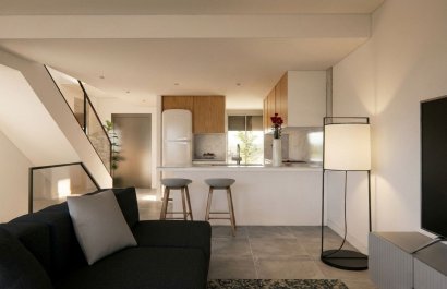 New Build - Townhouse / Duplex / Corner - Bigastro