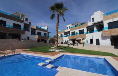 New Build - Townhouse / Duplex / Corner - Bigastro