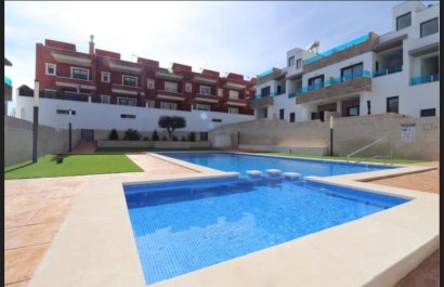 New Build - Townhouse / Duplex / Corner - Bigastro