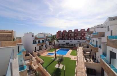 New Build - Townhouse / Duplex / Corner - Bigastro