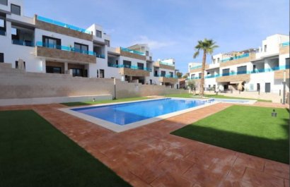 New Build - Townhouse / Duplex / Corner - Bigastro