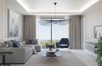 New Build - Bungalow - Guardamar del Segura