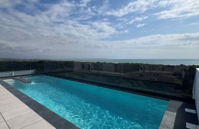 New Build - Bungalow - Guardamar del Segura