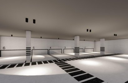 New Build - Bungalow - Guardamar del Segura