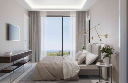 New Build - Apartment / flat - Guardamar del Segura