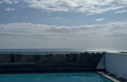 New Build - Apartment / flat - Guardamar del Segura