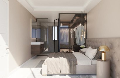 New Build - Apartment / flat - Guardamar del Segura