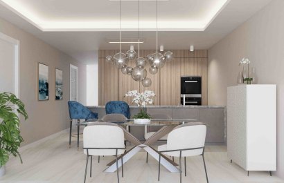 New Build - Apartment / flat - Guardamar del Segura