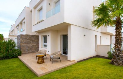 Herverkoop - Appartement / flat - La Finca Golf - La finca Golf