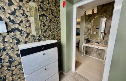 Resale - Apartment / flat - Ciudad Quesada