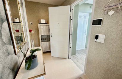 Resale - Apartment / flat - Ciudad Quesada