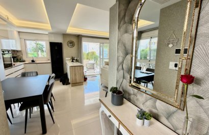 Resale - Apartment / flat - Ciudad Quesada