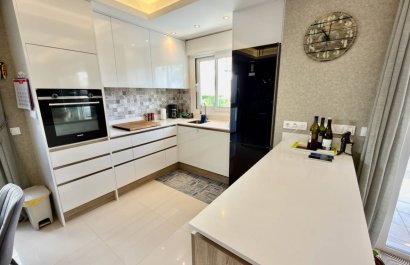 Resale - Apartment / flat - Ciudad Quesada