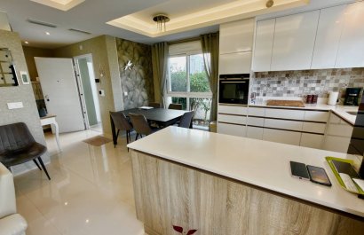 Resale - Apartment / flat - Ciudad Quesada