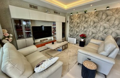 Resale - Apartment / flat - Ciudad Quesada