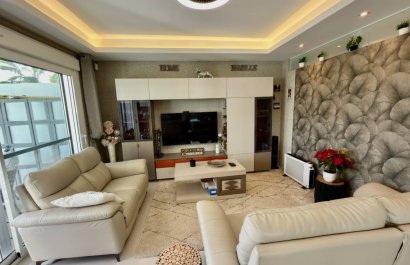 Resale - Apartment / flat - Ciudad Quesada