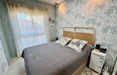 Resale - Apartment / flat - Ciudad Quesada