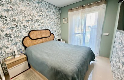 Resale - Apartment / flat - Ciudad Quesada