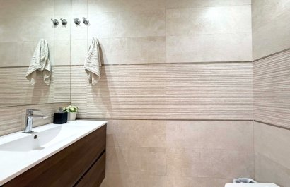 Resale - Villa - Orihuela Costa - Villamartín