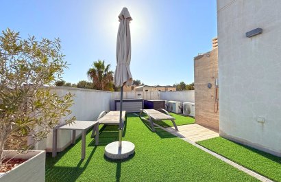 Resale - Villa - Orihuela Costa - Villamartín