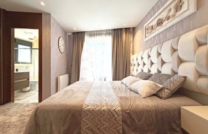 Resale - Villa - Orihuela Costa - Villamartín