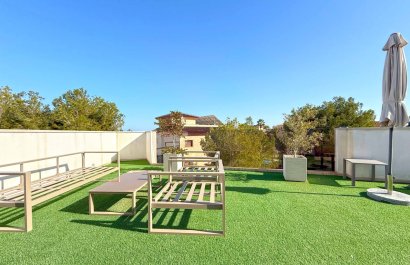 Resale - Villa - Orihuela Costa - Villamartín