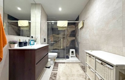 Resale - Villa - Orihuela Costa - Villamartín