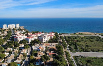 Resale - Villa - Orihuela Costa - Punta Prima