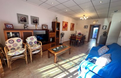 Resale - Villa - Orihuela Costa - Punta Prima