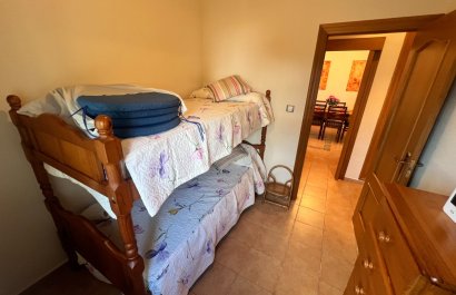 Resale - Villa - Orihuela Costa - Punta Prima