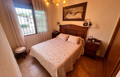 Resale - Villa - Orihuela Costa - Punta Prima