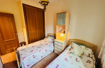 Resale - Villa - Orihuela Costa - Punta Prima