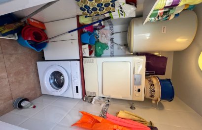 Resale - Villa - Orihuela Costa - Punta Prima