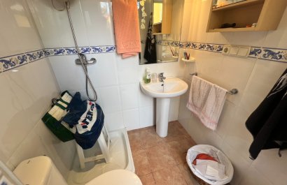 Resale - Villa - Orihuela Costa - Punta Prima