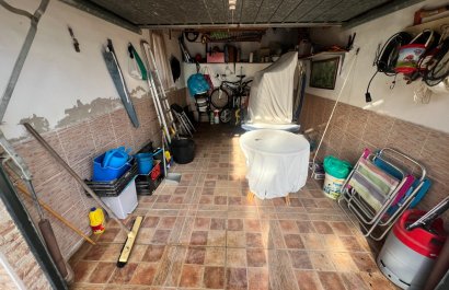 Resale - Villa - Orihuela Costa - Punta Prima