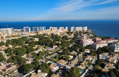 Resale - Villa - Orihuela Costa - Punta Prima