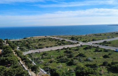 Resale - Villa - Orihuela Costa - Punta Prima